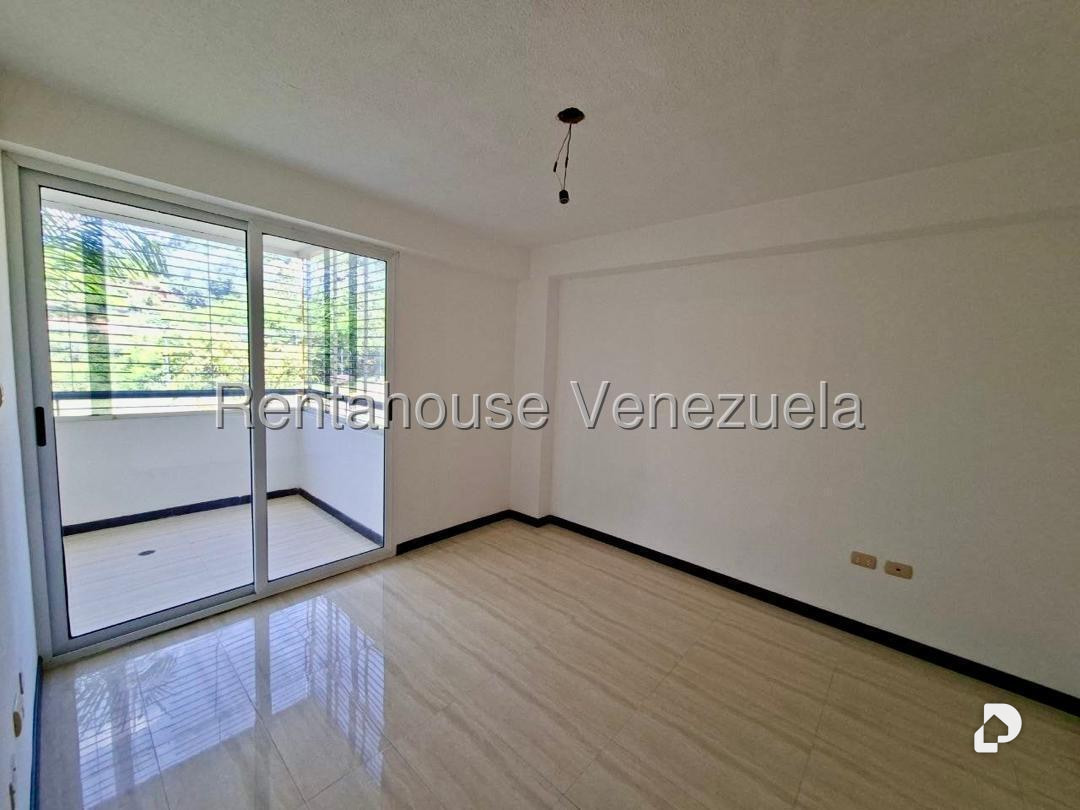 Apartamento en Bosques de La Lagunita, Caracas – 8