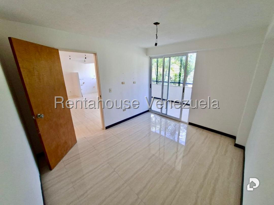 Apartamento en Bosques de La Lagunita, Caracas – 7