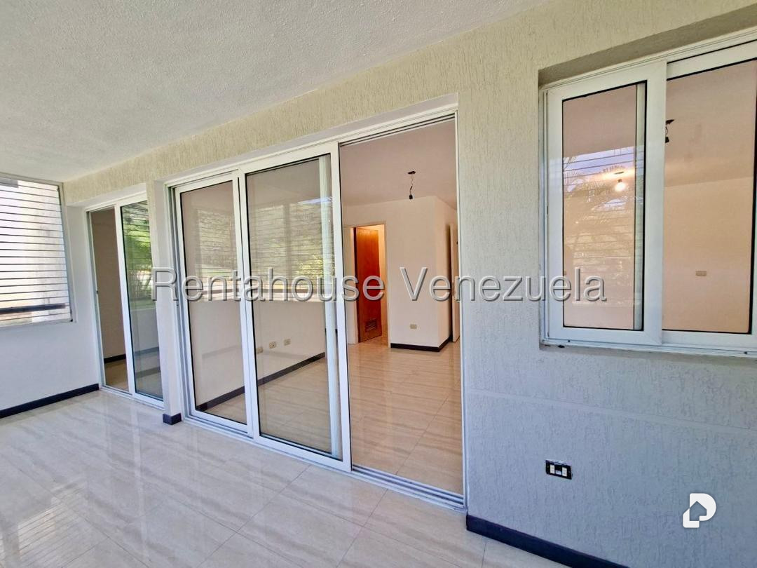 Apartamento en Bosques de La Lagunita, Caracas – 6