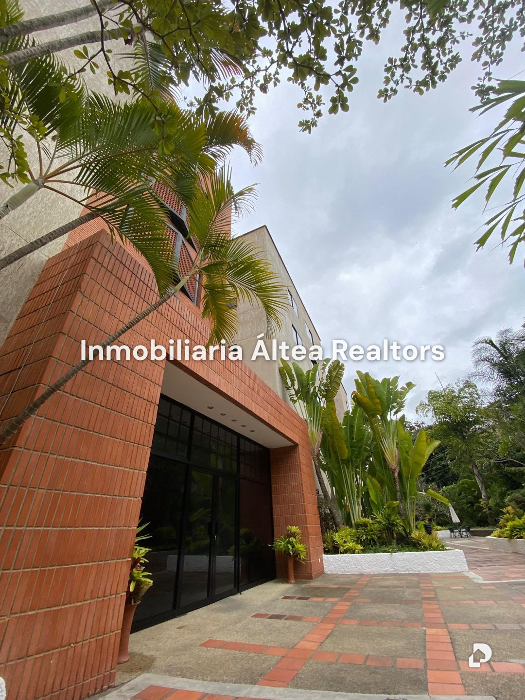 Apartamento en Colinas de Bello Monte, Caracas