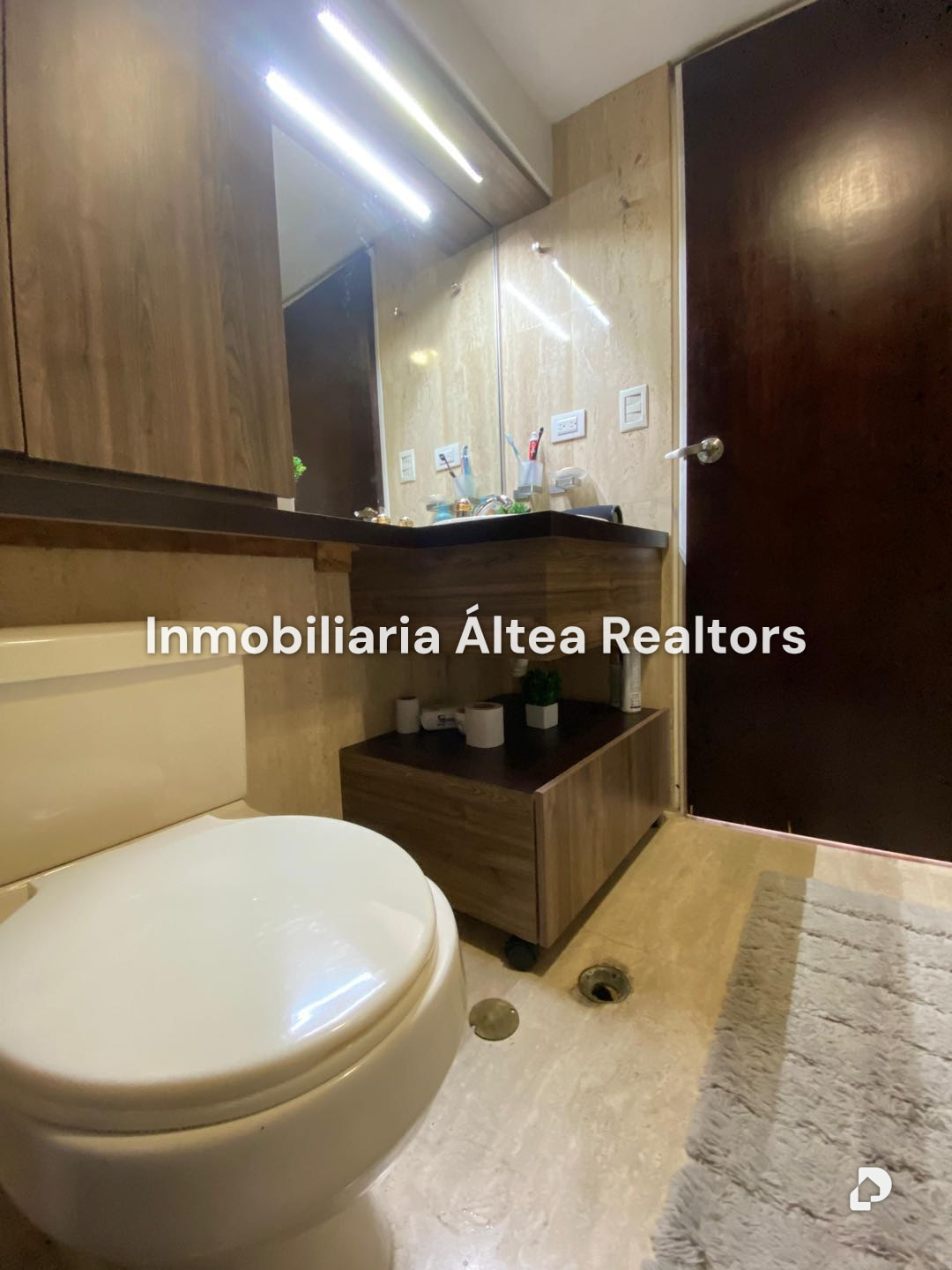 Apartamento en Colinas de Bello Monte, Caracas