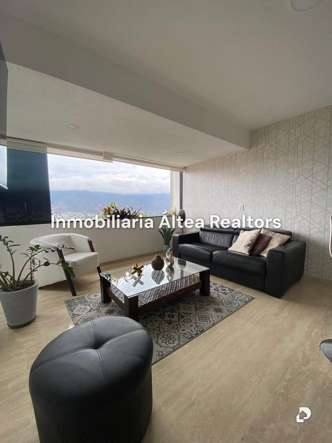 Apartamento en Colinas de Bello Monte, Caracas