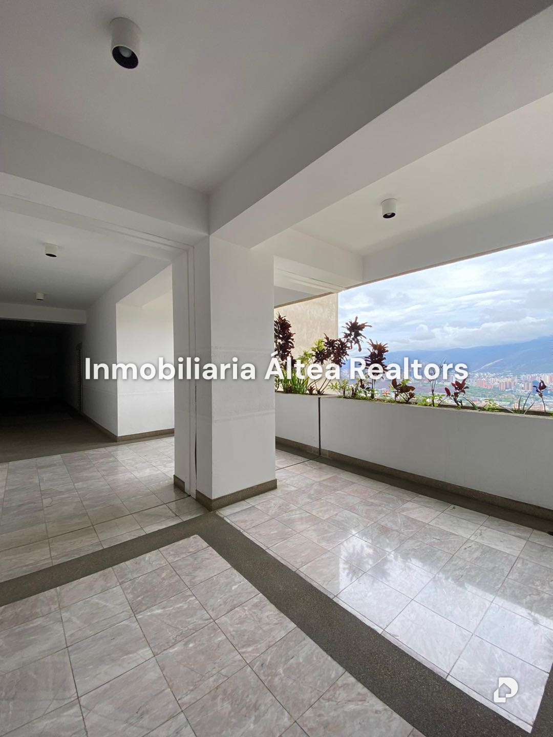 Apartamento en Colinas de Bello Monte, Caracas