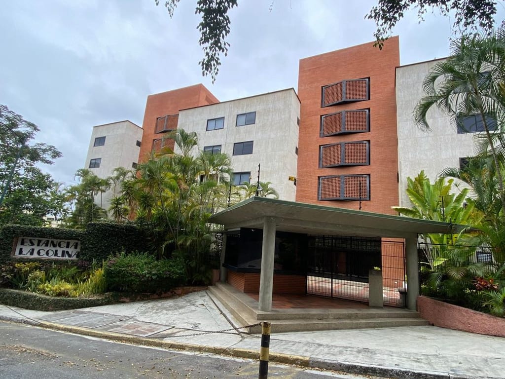 Apartment in Colinas de Bello Monte, Caracas - 1