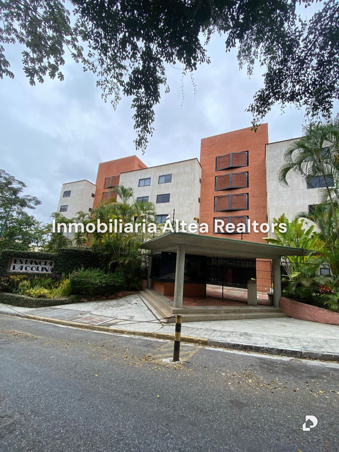 Apartamento en Colinas de Bello Monte, Caracas