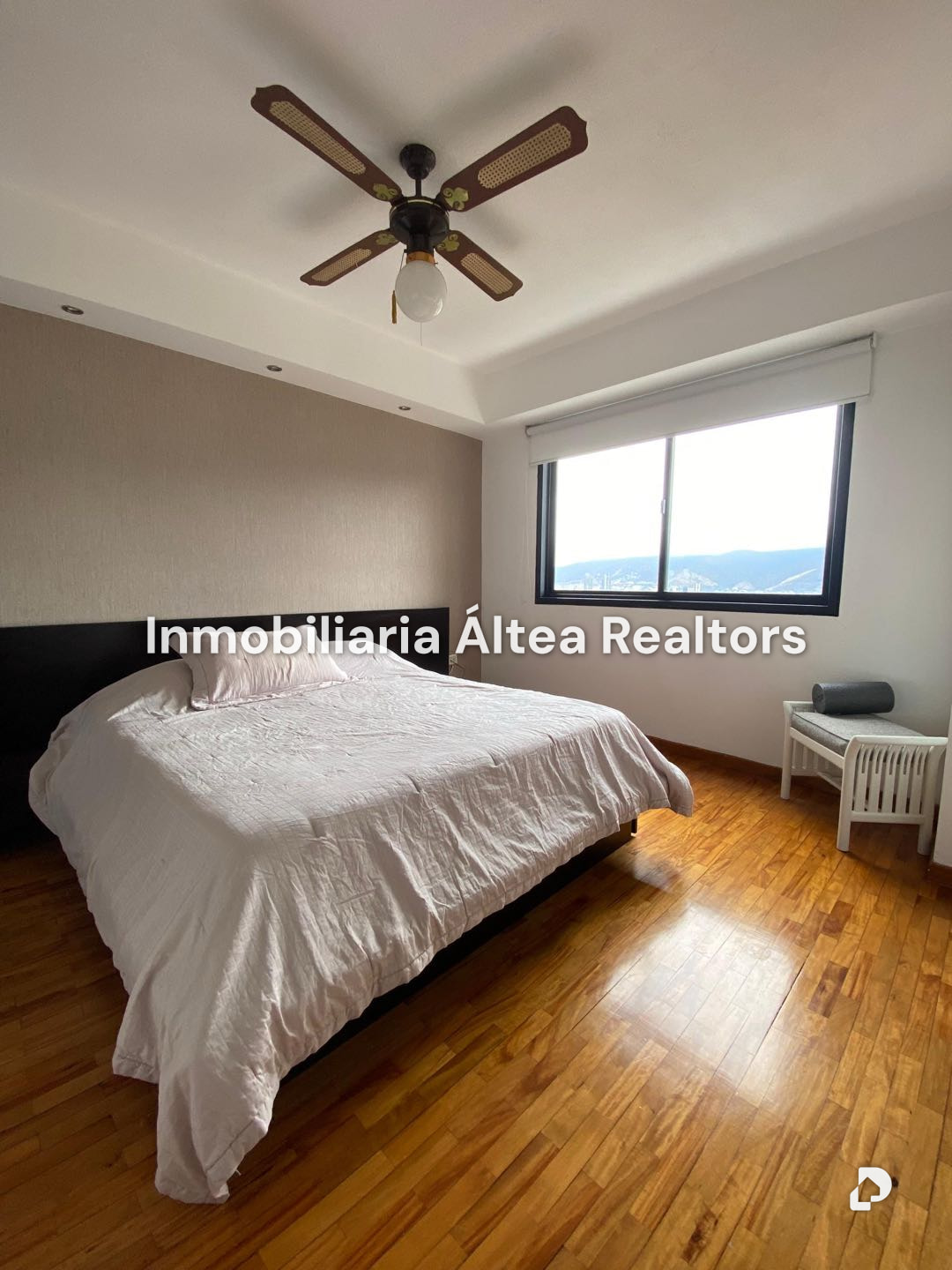 Apartamento en Colinas de Bello Monte, Caracas
