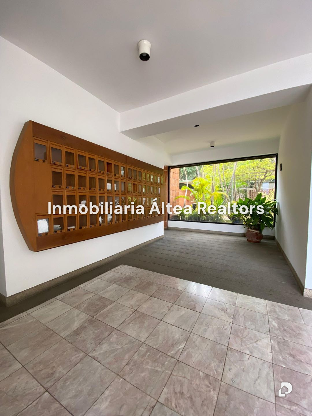 Apartamento en Colinas de Bello Monte, Caracas