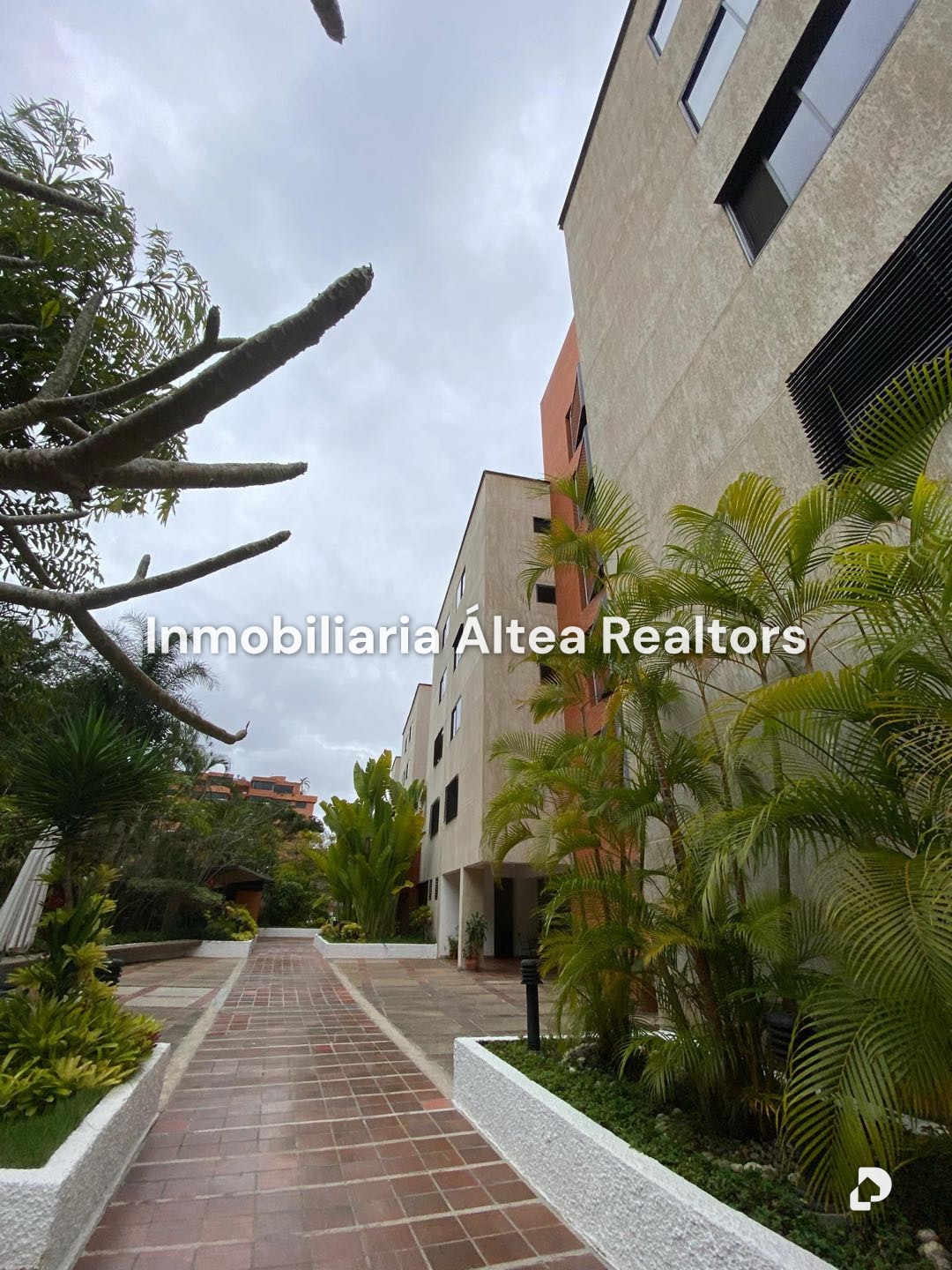 Apartamento en Colinas de Bello Monte, Caracas