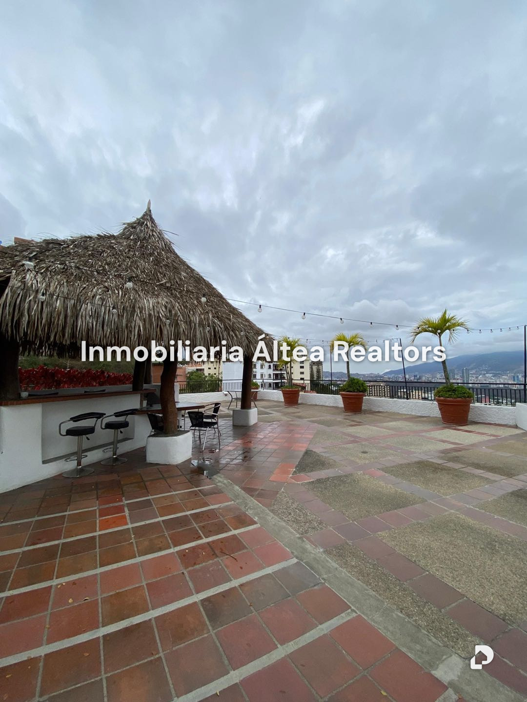 Apartamento en Colinas de Bello Monte, Caracas