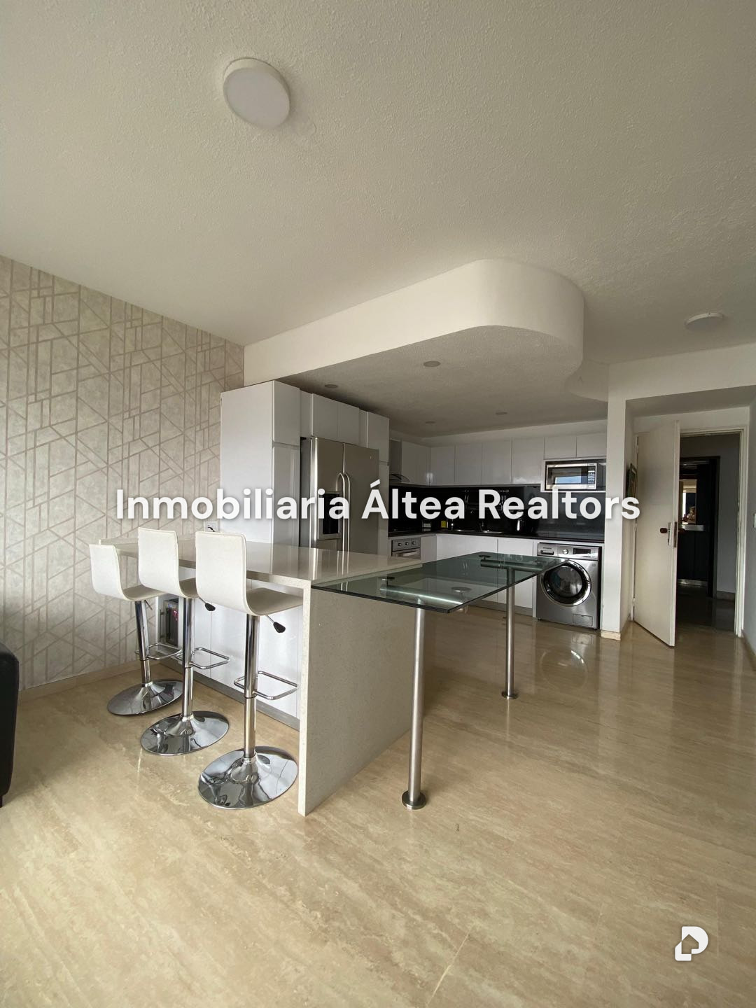 Apartamento en Colinas de Bello Monte, Caracas