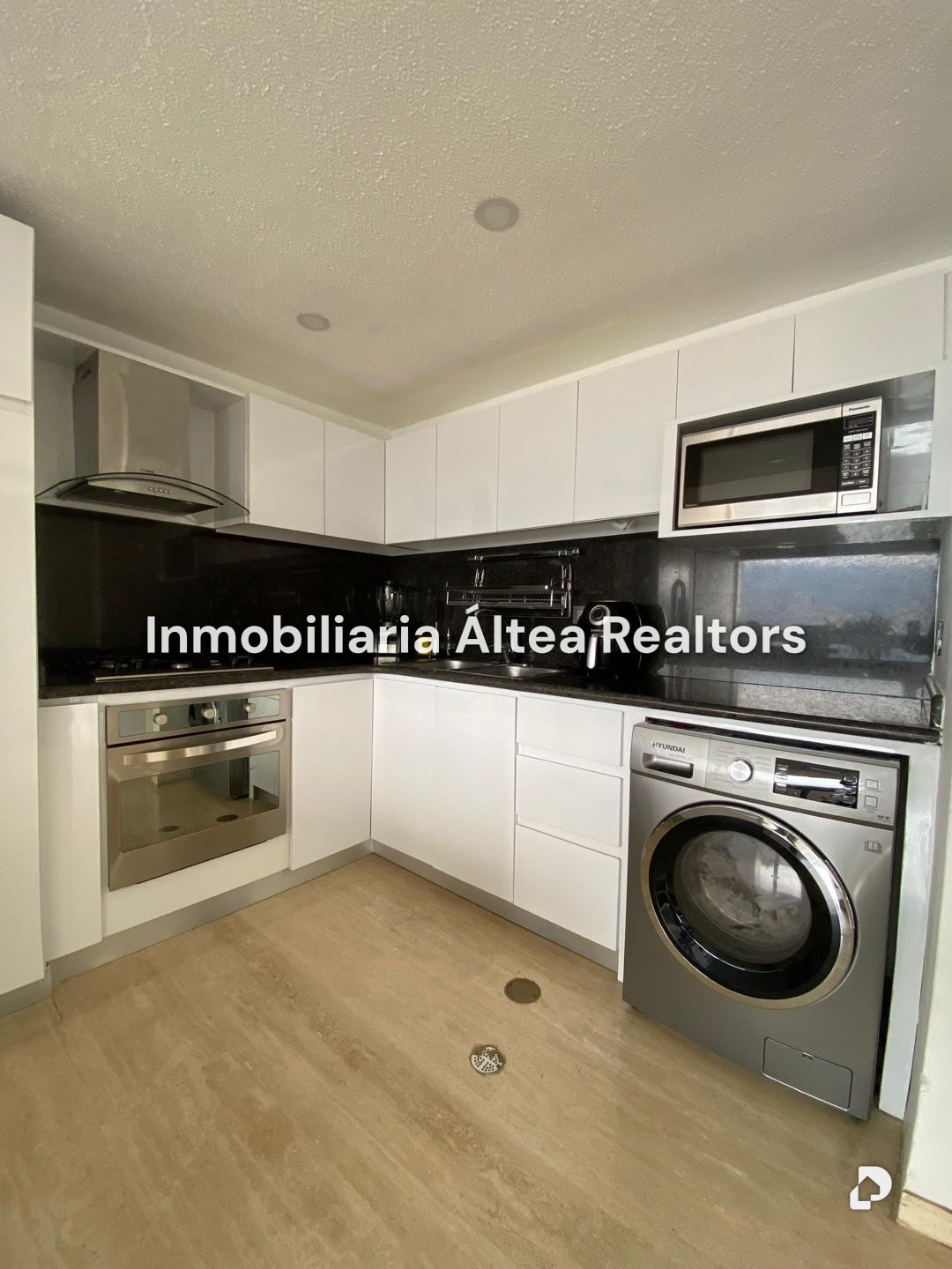 Apartamento en Colinas de Bello Monte, Caracas