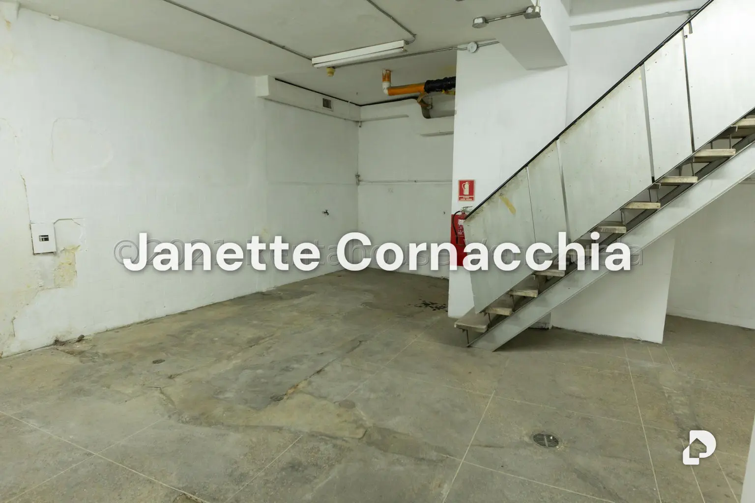 Local comercial en Puente Hierro, Caracas – 4