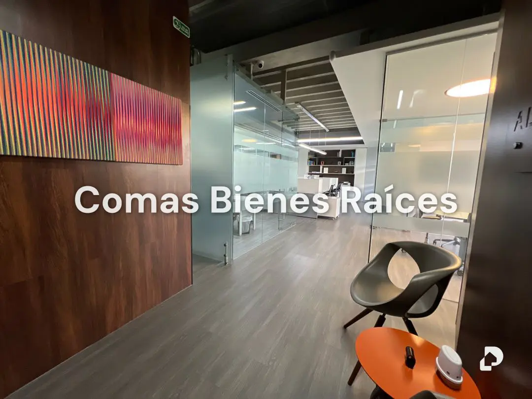 Office in Los Palos Grandes, Caracas – 9