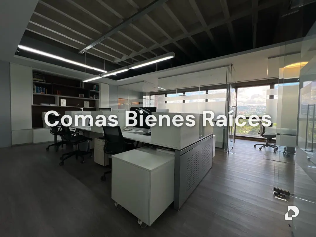 Office in Los Palos Grandes, Caracas – 4