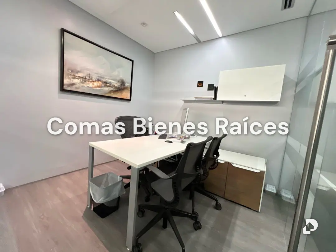 Office in Los Palos Grandes, Caracas – 7