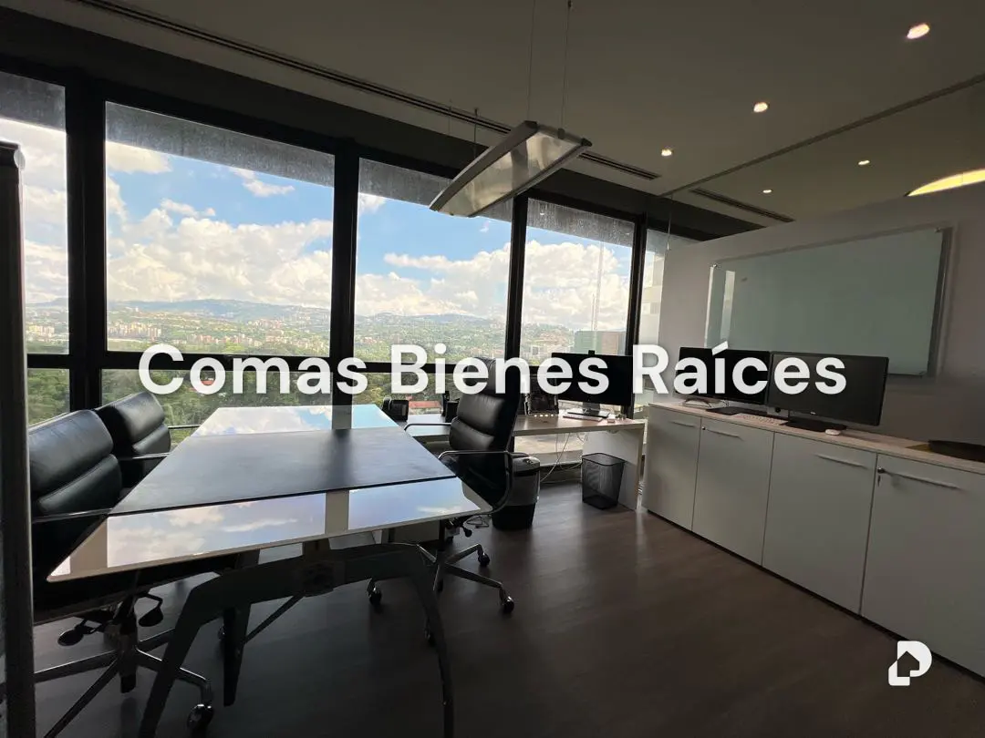 Office in Los Palos Grandes, Caracas – 3