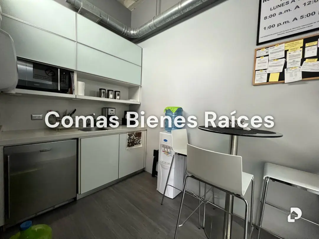 Office in Los Palos Grandes, Caracas – 8