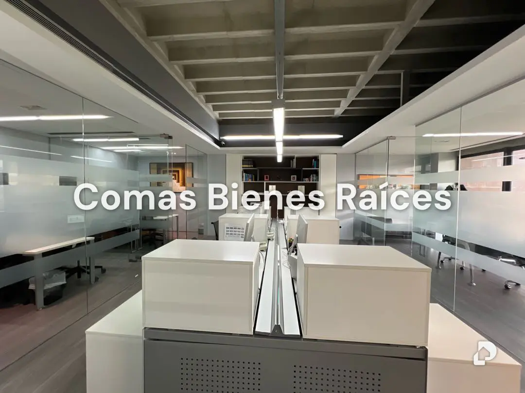 Office in Los Palos Grandes, Caracas – 5
