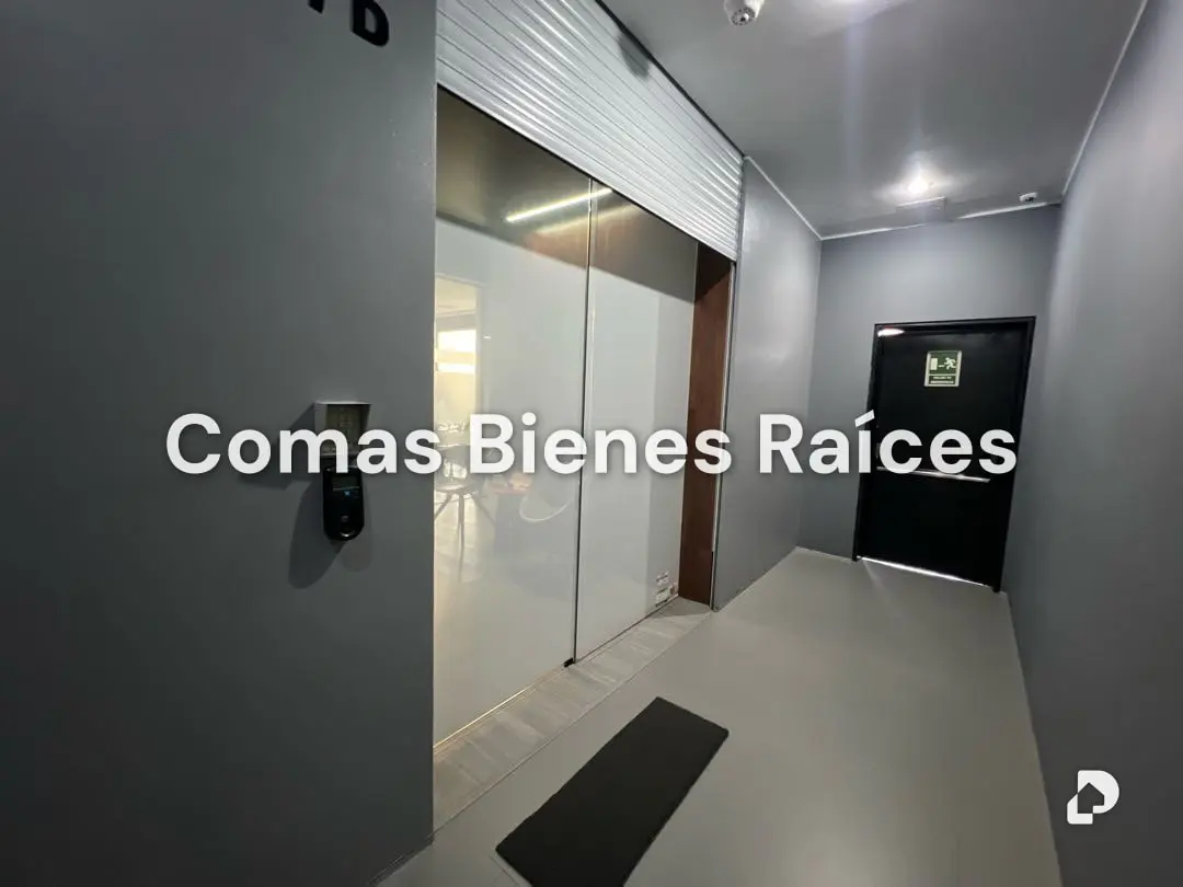 Office in Los Palos Grandes, Caracas – 10