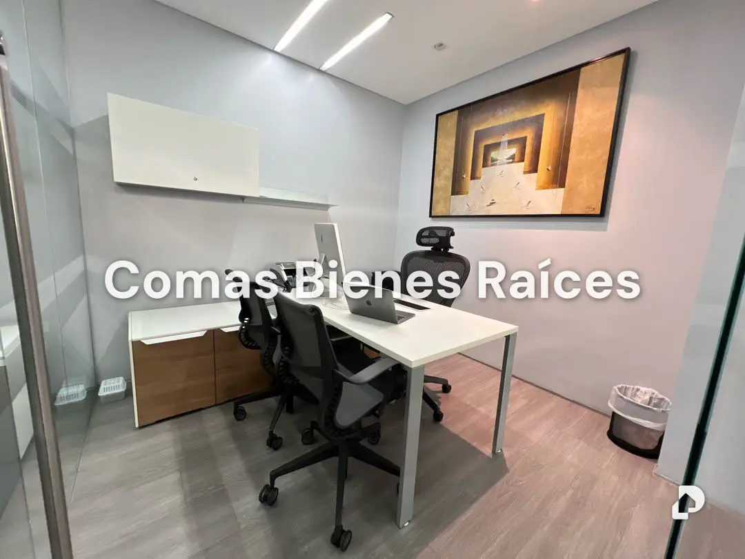 Office in Los Palos Grandes, Caracas – 6