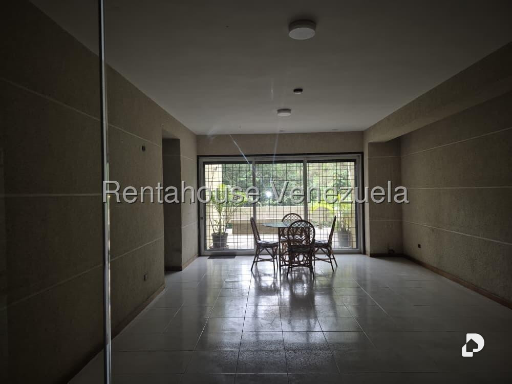Apartamento en El Cigarral, Caracas – 5
