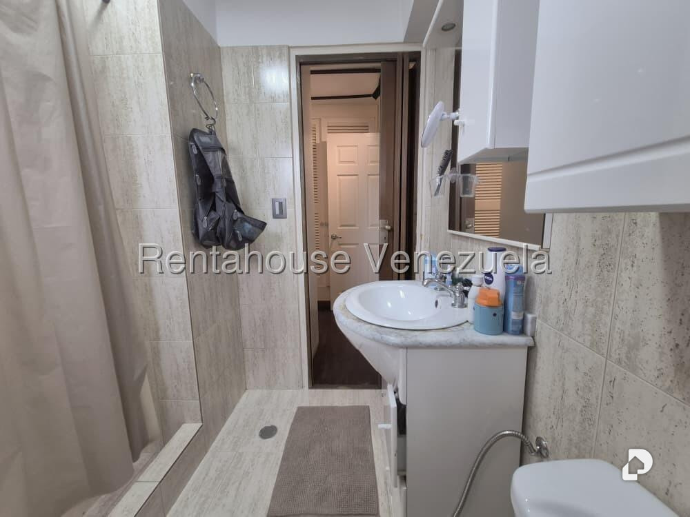 Apartamento en El Cigarral, Caracas – 22