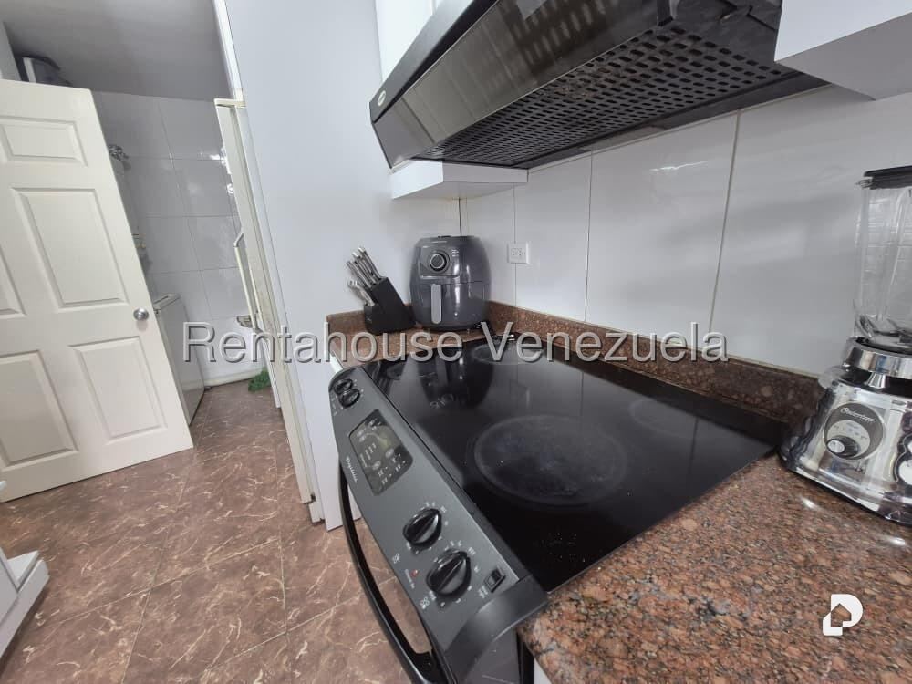 Apartamento en El Cigarral, Caracas – 16