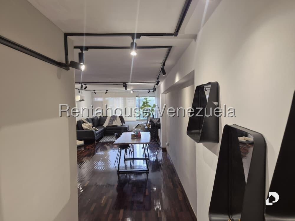 Apartamento en El Cigarral, Caracas – 6