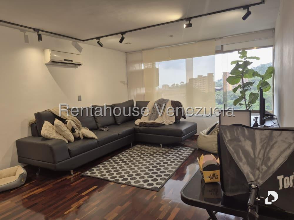 Apartamento en El Cigarral, Caracas – 10