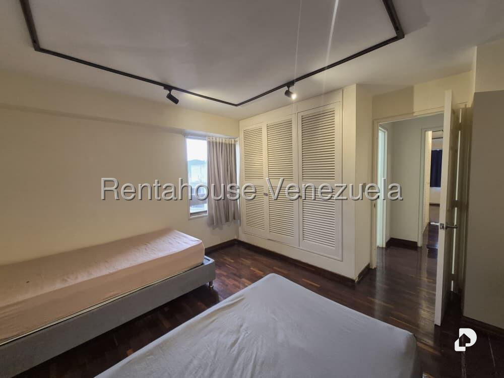 Apartamento en El Cigarral, Caracas – 20