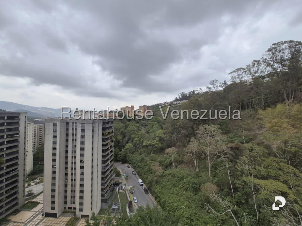 Apartamento en El Cigarral, Caracas – 13