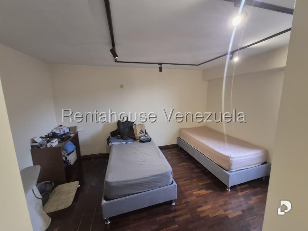 Apartamento en El Cigarral, Caracas – 19