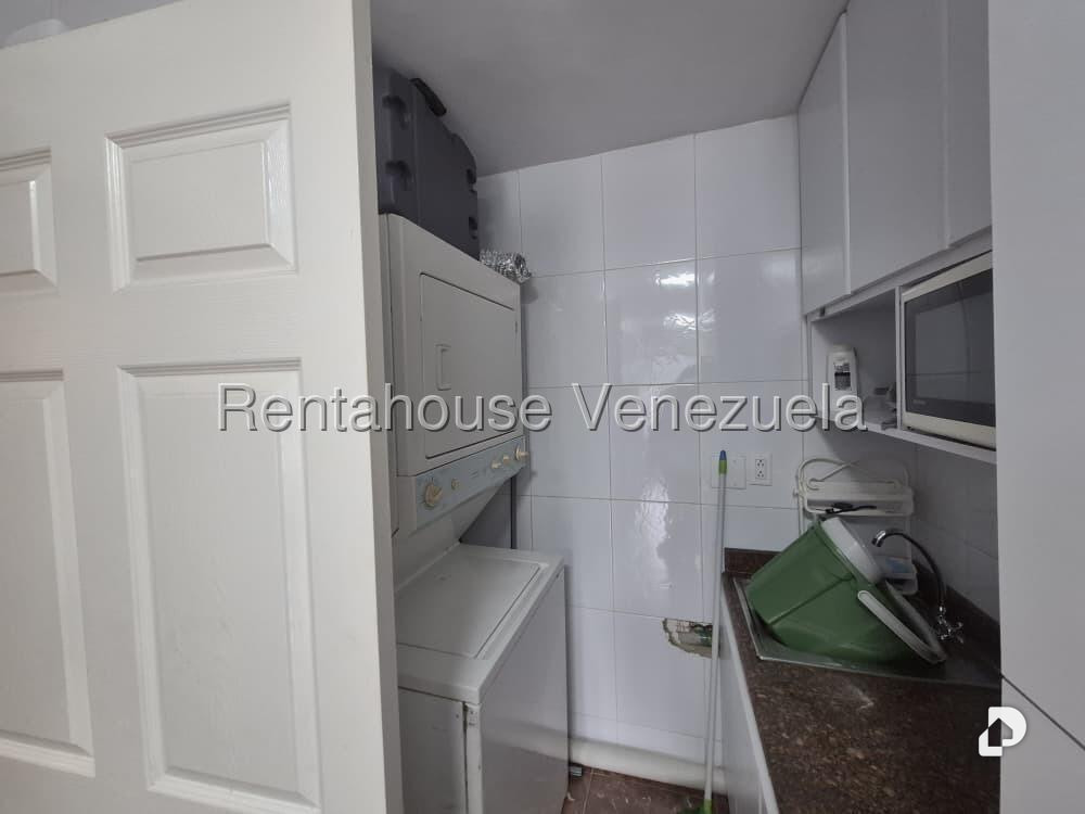 Apartamento en El Cigarral, Caracas – 17