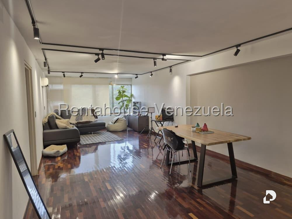Apartamento en El Cigarral, Caracas – 9