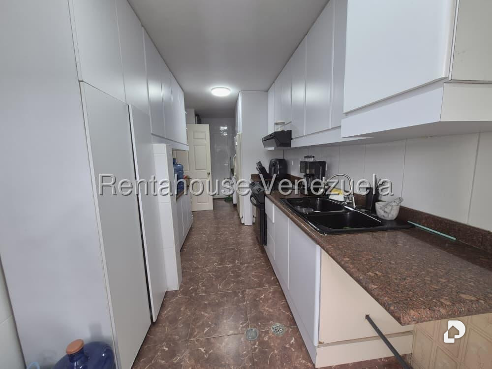 Apartamento en El Cigarral, Caracas – 15
