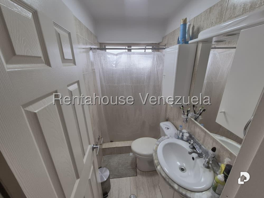 Apartamento en El Cigarral, Caracas – 18