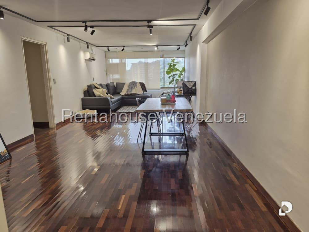 Apartamento en El Cigarral, Caracas – 8