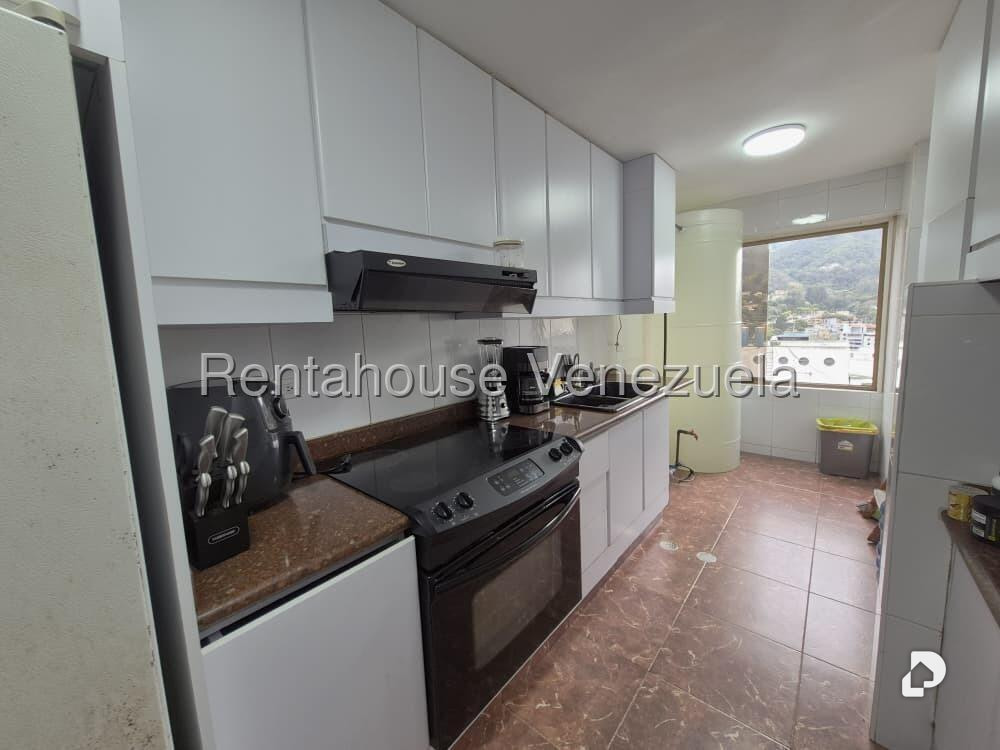 Apartamento en El Cigarral, Caracas – 14