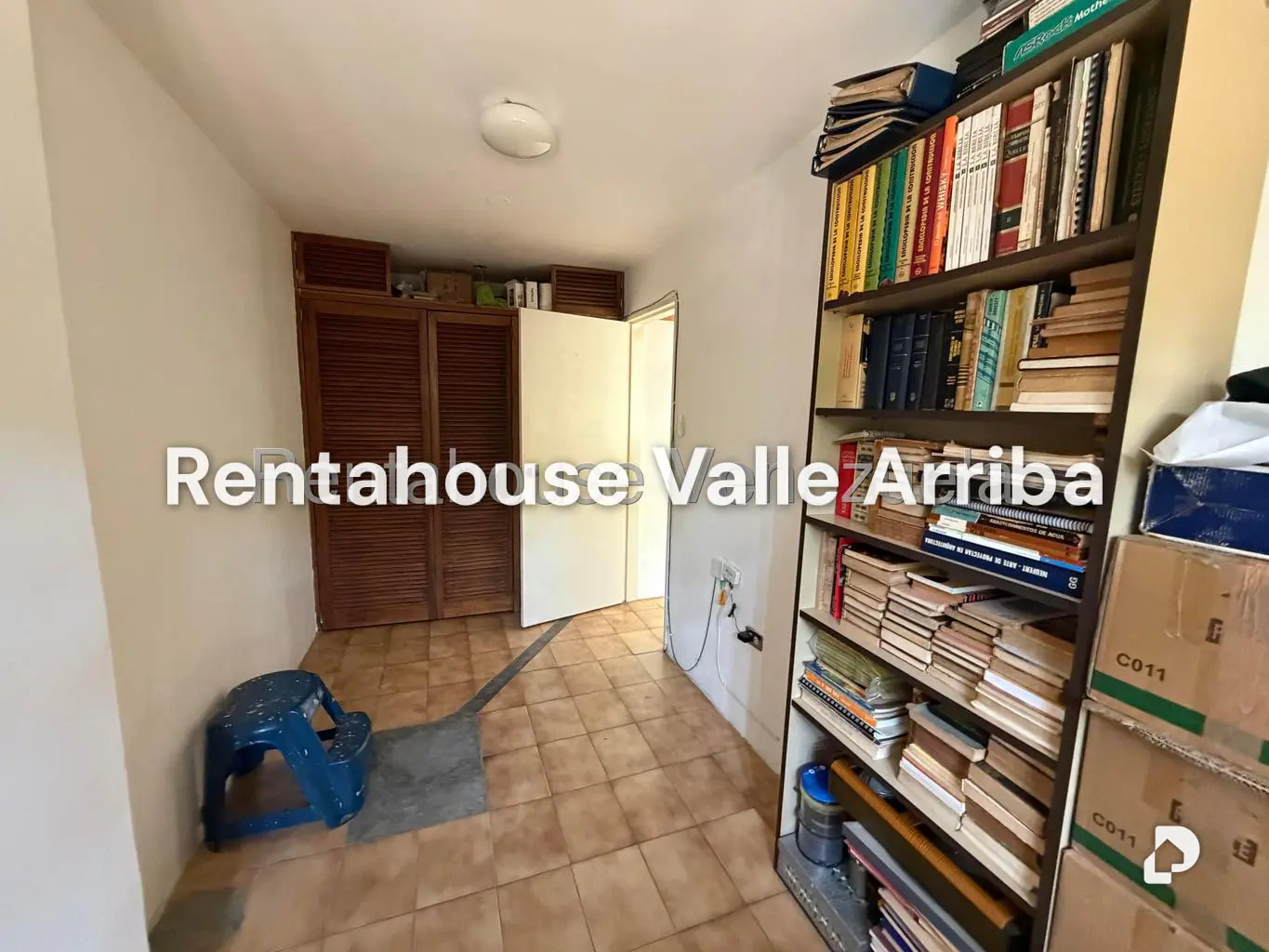 Apartamento en Colinas de Quinta Altamira, Caracas – 10