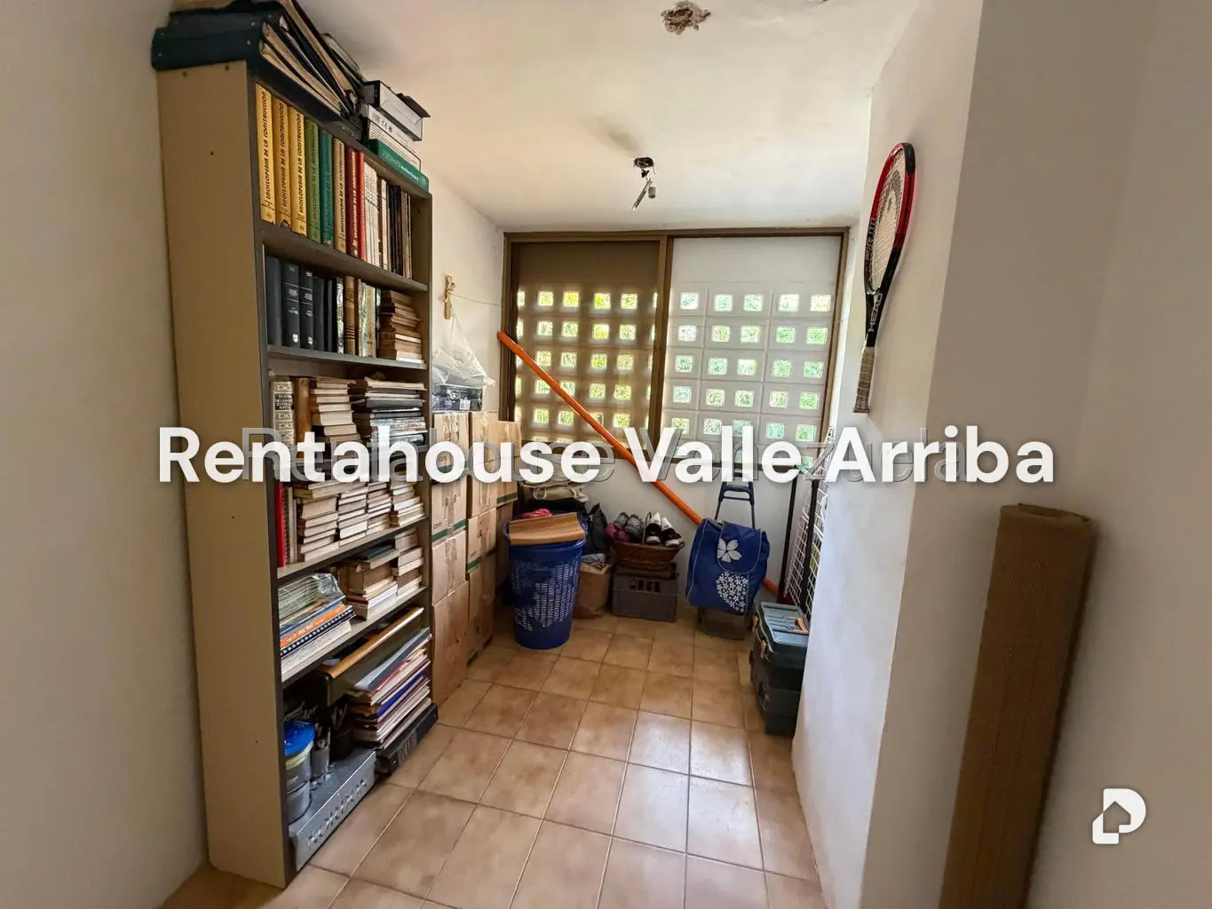 Apartamento en Colinas de Quinta Altamira, Caracas – 9