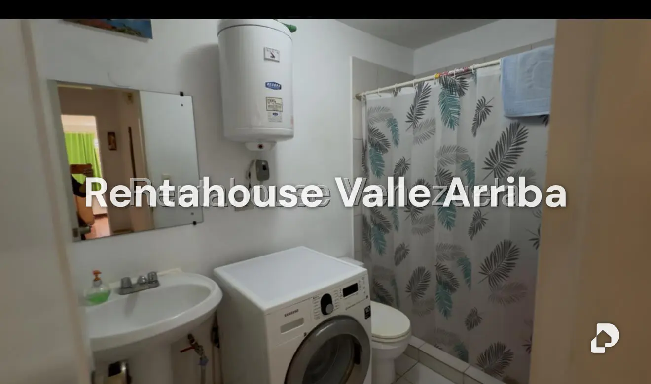 Apartamento en Colinas de Quinta Altamira, Caracas – 11