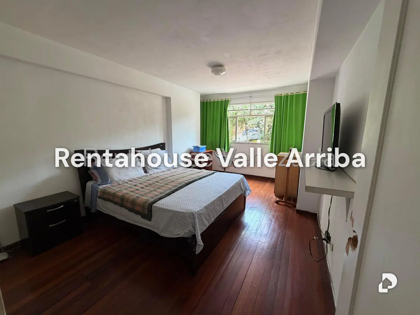 Apartamento en Colinas de Quinta Altamira, Caracas – 7