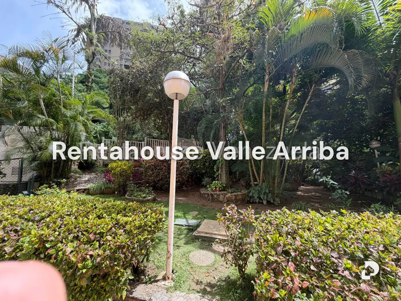 Apartamento en Colinas de Quinta Altamira, Caracas – 17