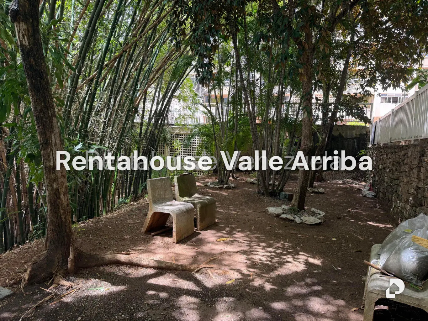 Apartamento en Colinas de Quinta Altamira, Caracas – 21