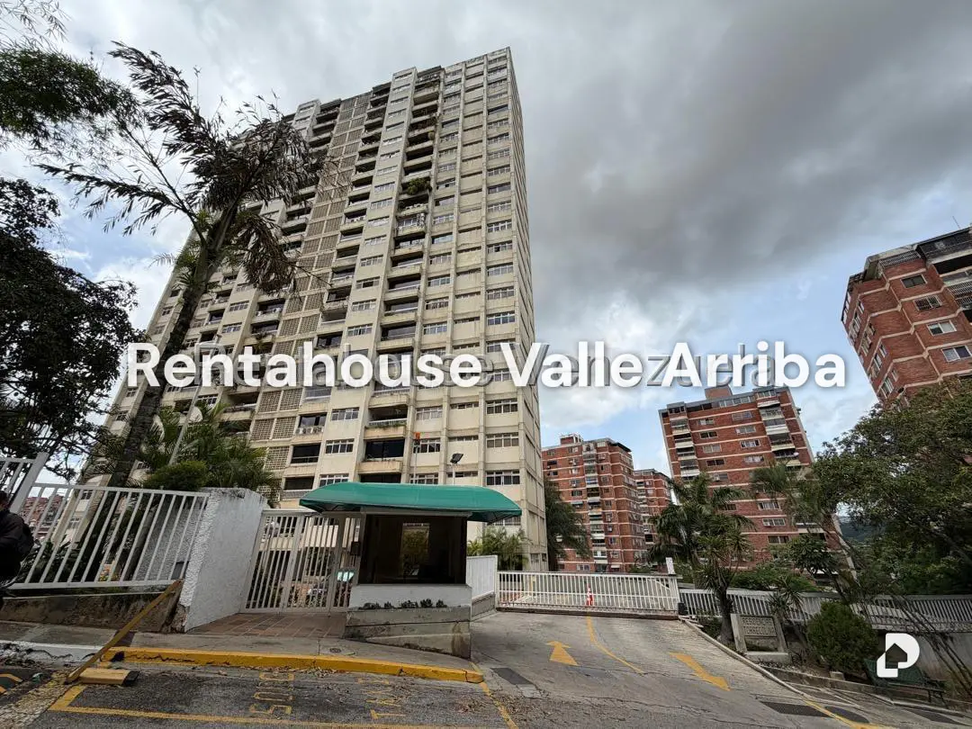 Apartamento en Colinas de Quinta Altamira, Caracas – 14