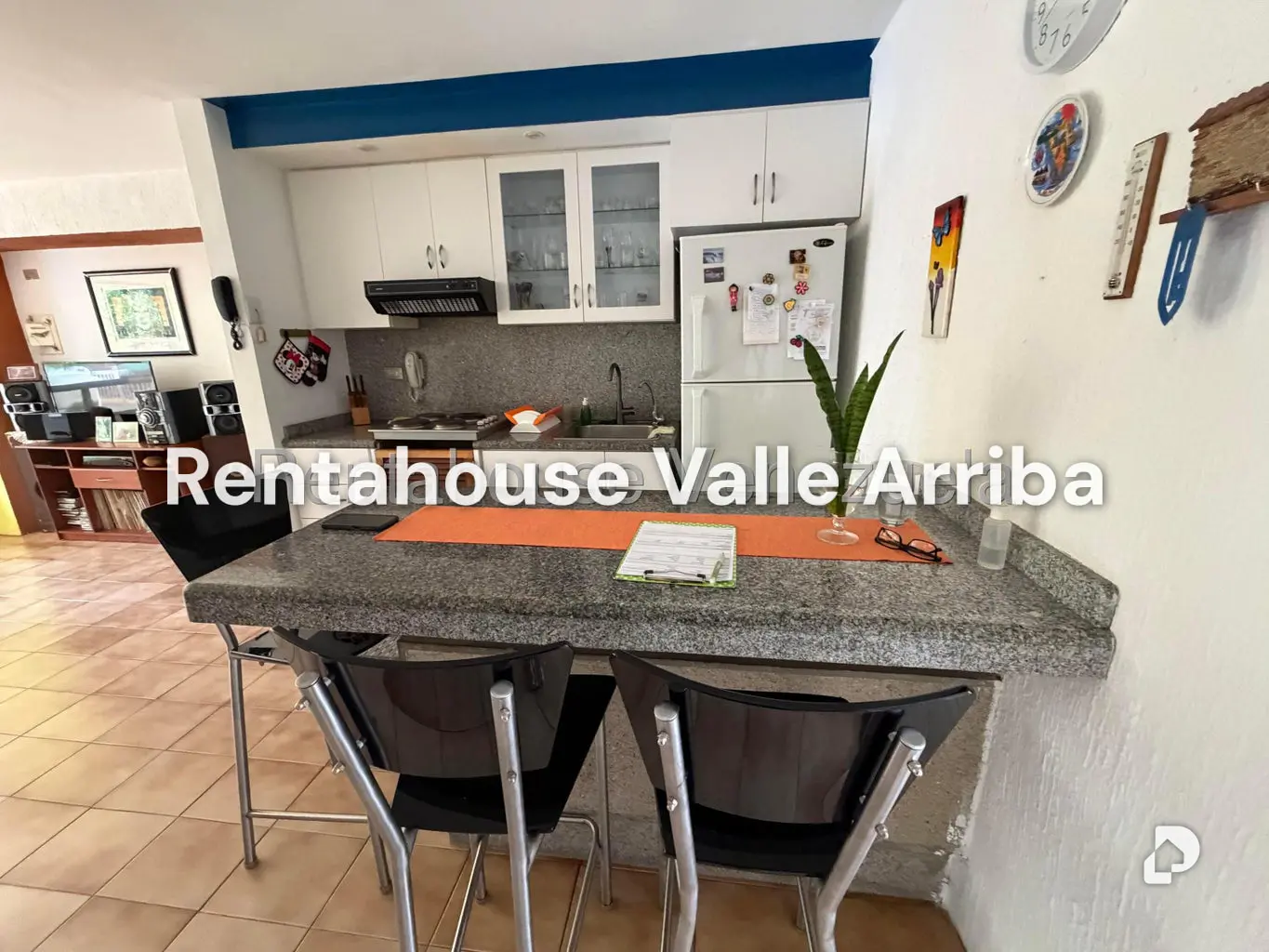 Apartamento en Colinas de Quinta Altamira, Caracas – 4