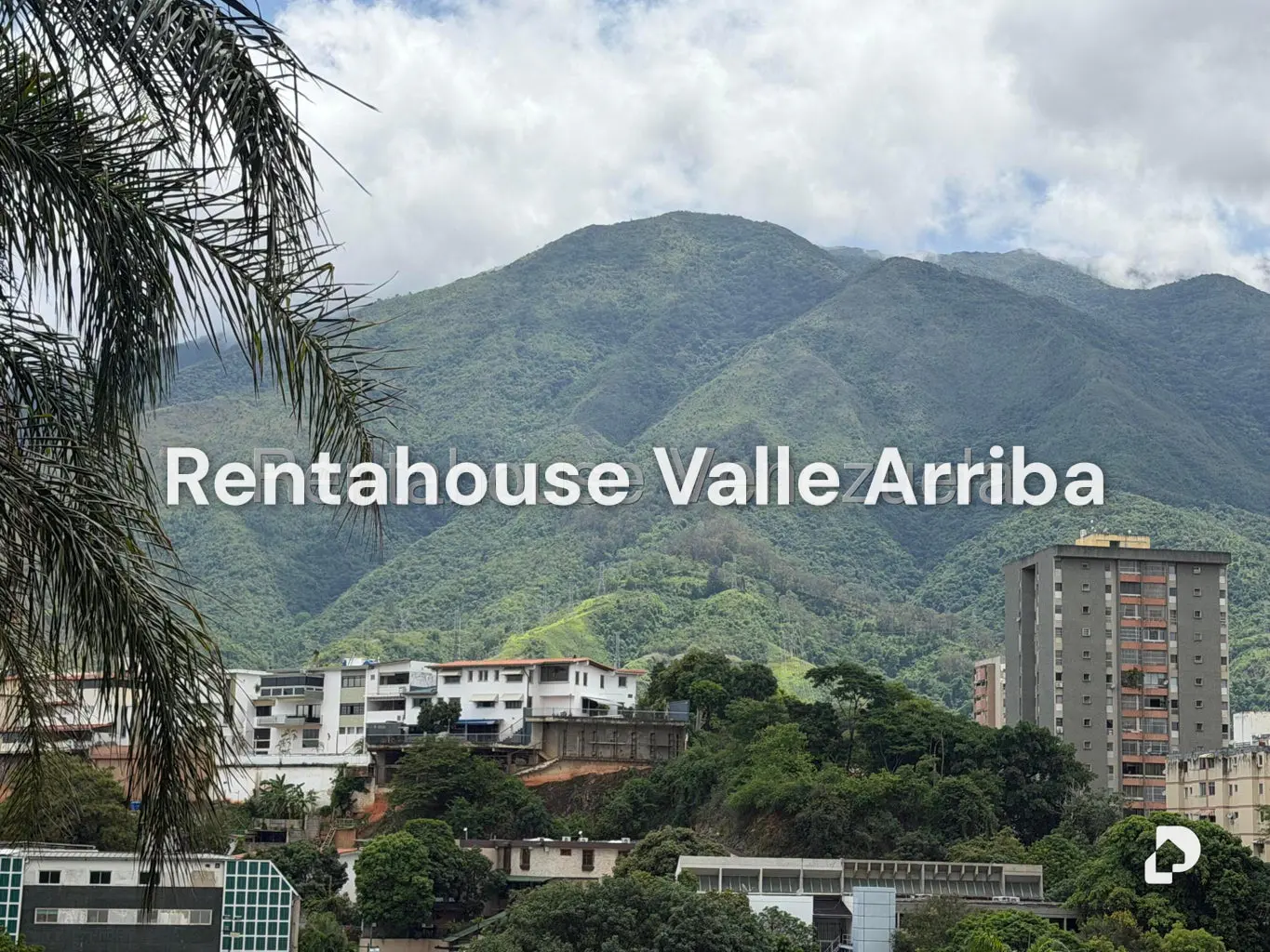 Apartamento en Colinas de Quinta Altamira, Caracas – 23