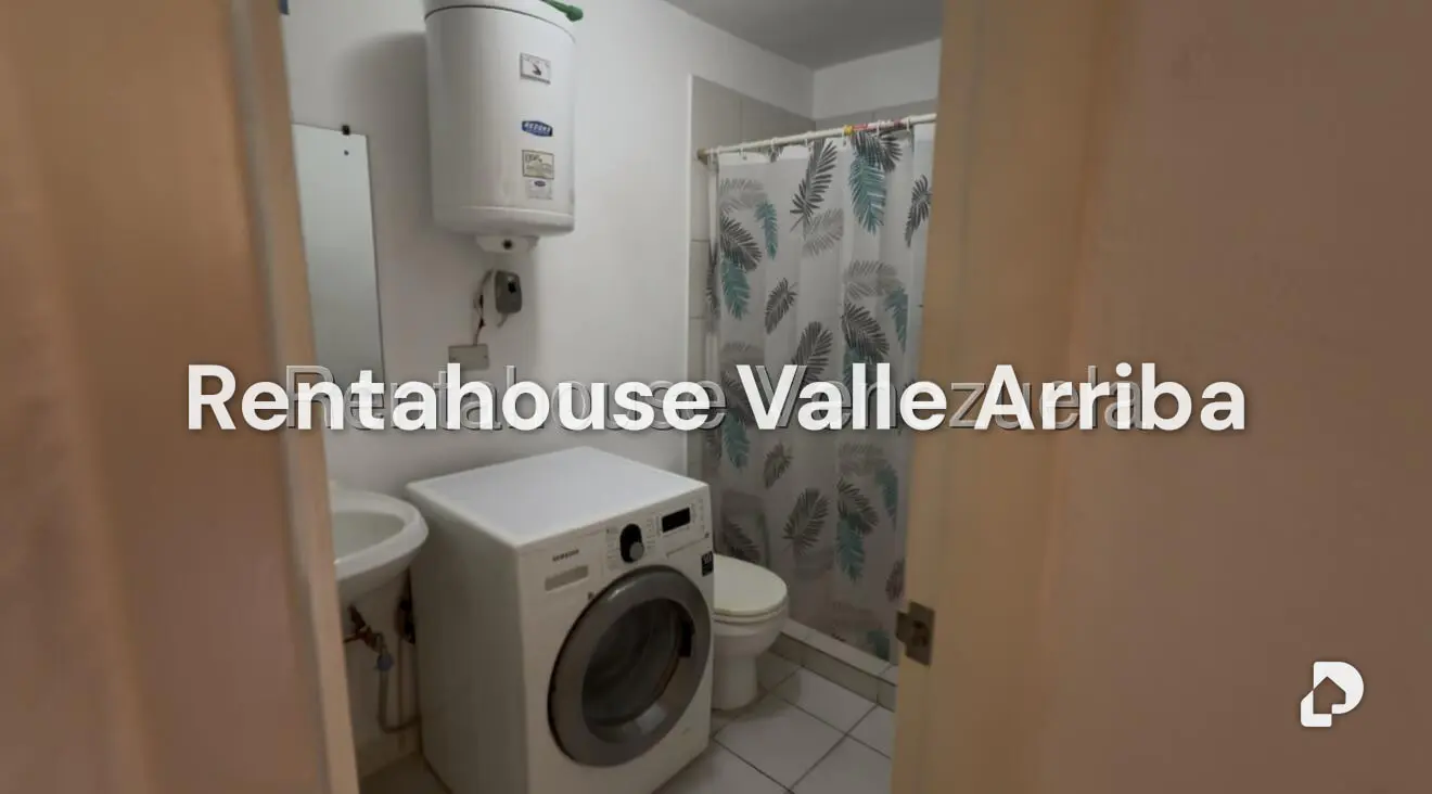 Apartamento en Colinas de Quinta Altamira, Caracas – 13