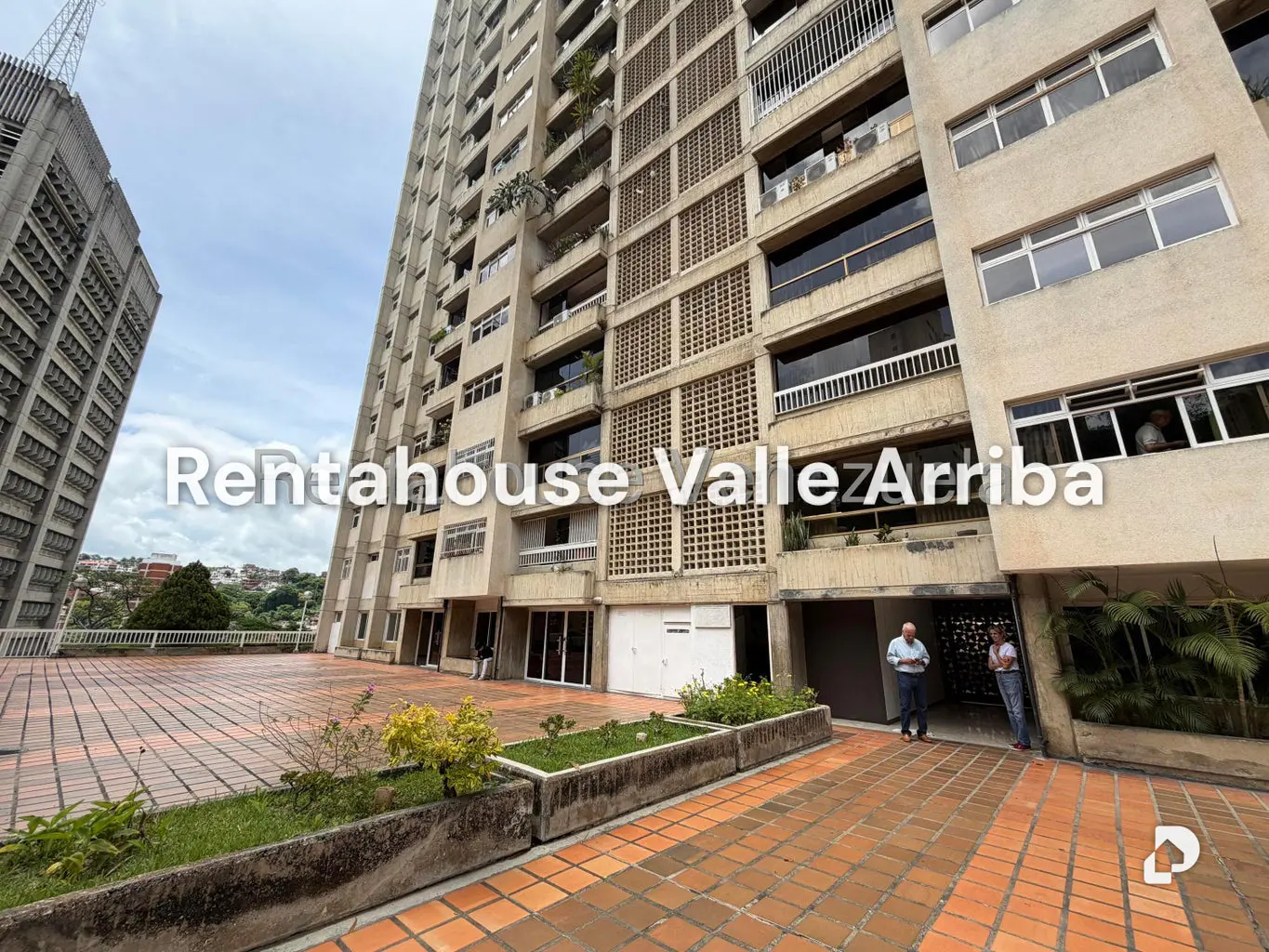 Apartamento en Colinas de Quinta Altamira, Caracas – 27