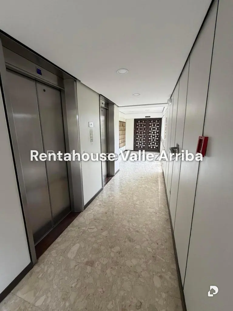 Apartamento en Colinas de Quinta Altamira, Caracas – 24